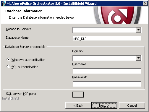 Mcafee Epolicy Orchestrator 4.5 License Key