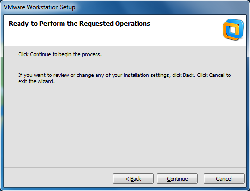Ready to Perform rhe Requested Operations